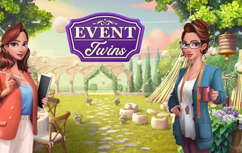 Event Twins APK - app icon