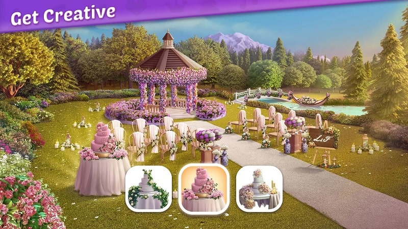 Event Twins APK - screenshot 1