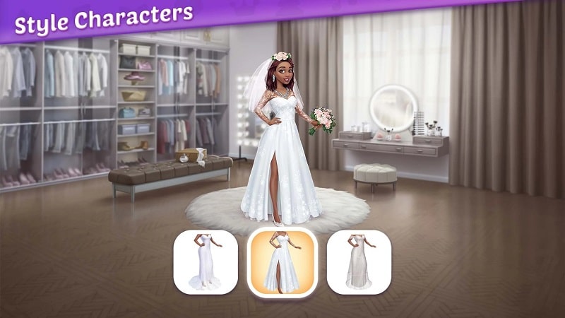 Event Twins APK - screenshot 2