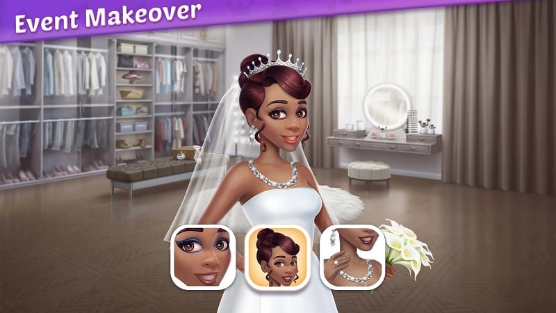 Event Twins APK - screenshot 3