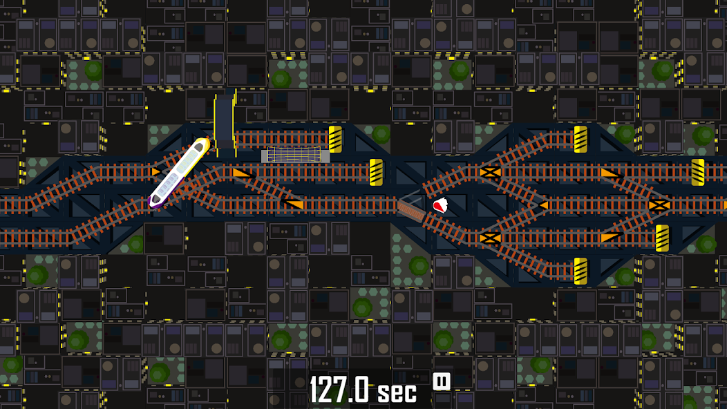 Forget the Brakes! - screenshot 2