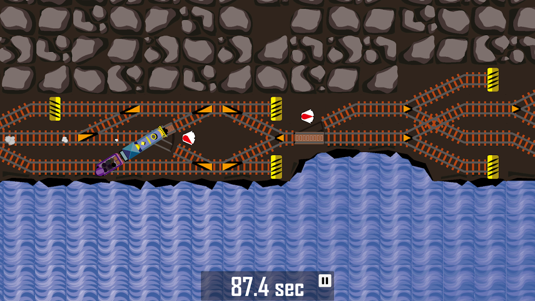 Forget the Brakes! - screenshot 3