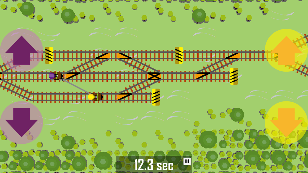 Forget the Brakes! - screenshot 5