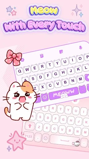 Keyboard Themes - screenshot 2