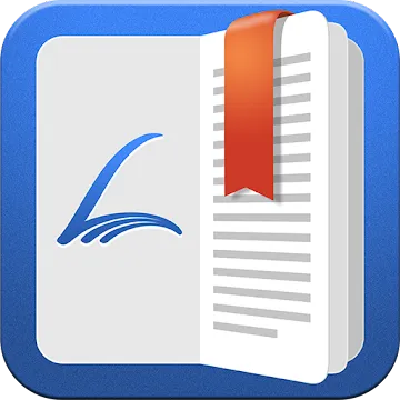 Librera PRO - eBook and PDF Reader - app icon