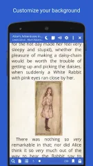 Librera PRO - eBook and PDF Reader - screenshot 4