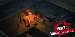 WarZ: Law of Survival - screenshot 4