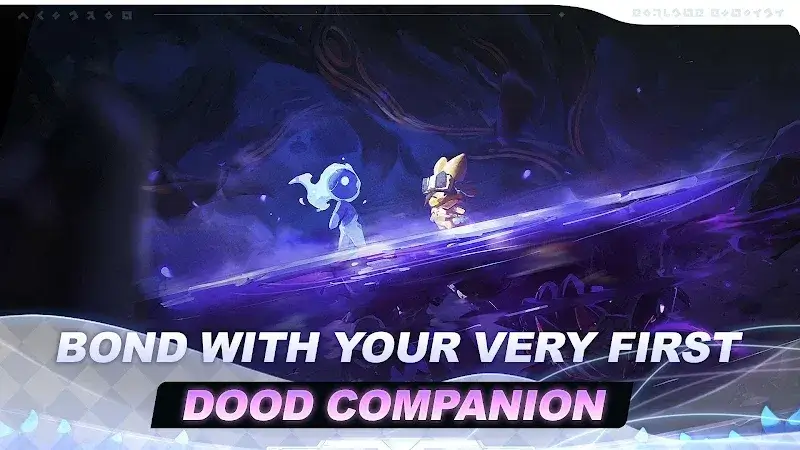 Apeiron - Godling Genesis - screenshot 1