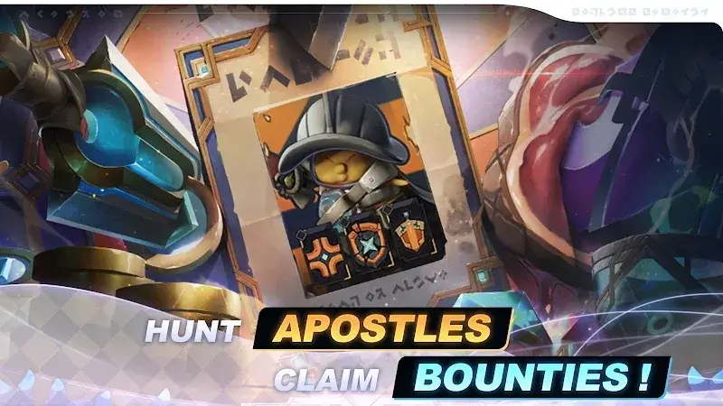 Apeiron - Godling Genesis - screenshot 5