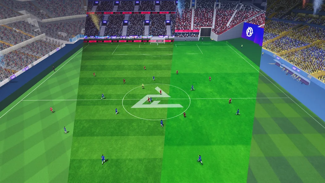 Football League 2026 - screenshot 22