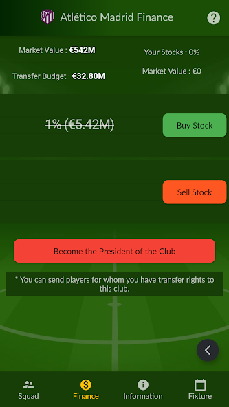 Soccer Agent - screenshot 20