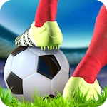 2019 Football Fun - Fantasy Sports Strike Games MOD APK icon