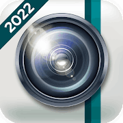 Footej Camera - app icon