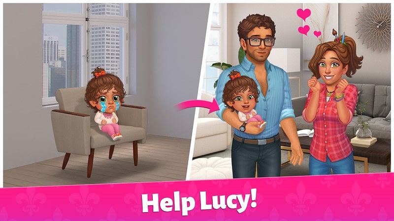 Color House APK - app icon