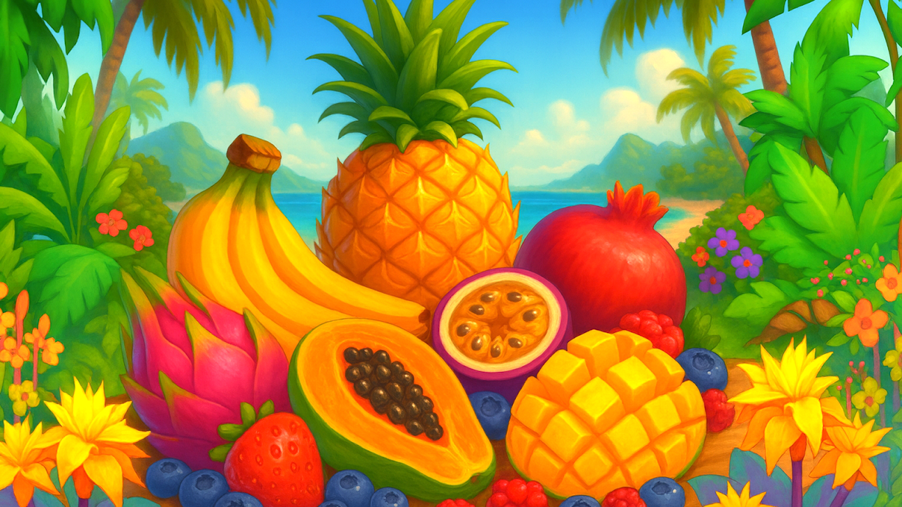 Farm Paradise: Fun Farm - screenshot 3