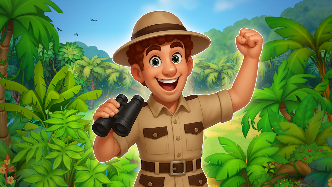 Farm Paradise: Fun Farm - screenshot 4