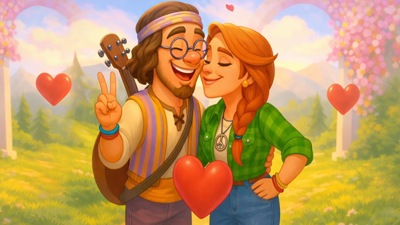 Farm Town: Happy Village - screenshot 4