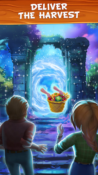 Farm Town: Happy Village - screenshot 5