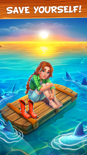 Farm Town: Happy Village - screenshot 6