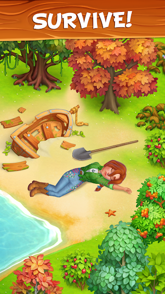 Farm Town: Happy Village - screenshot 8