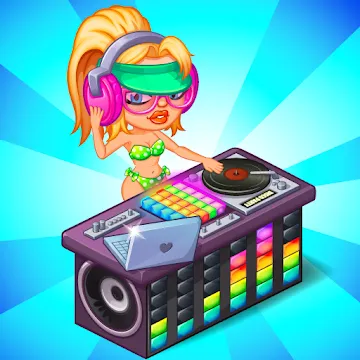 Idle Mansion: Dream Farm Simulator & Hero Clicker MOD APK icon