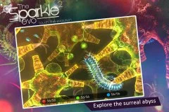 Sparkle 2 Evo - screenshot 1