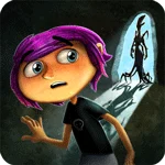 Violett MOD APK icon