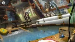 Violett - screenshot 2