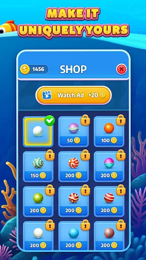 Atlantis Bounce APK 1.1.7 (Latest) for Android - screenshot 3