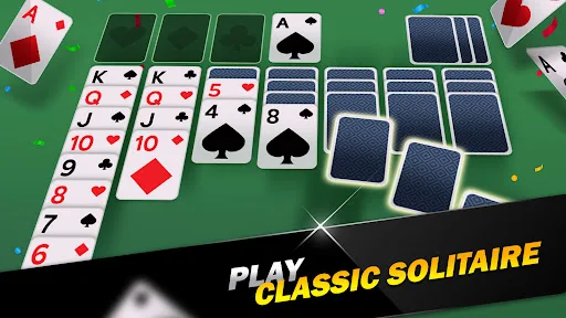 Solitaire Classic APK 1.3.3 (Latest) for Android - screenshot 5