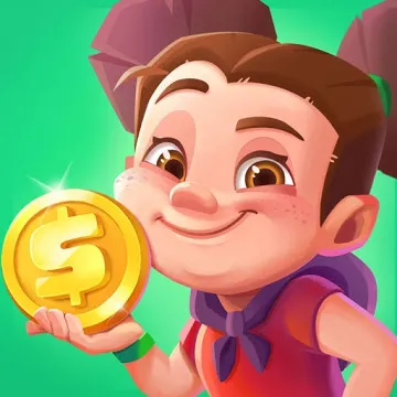 Island King - Coin Adventure MOD APK icon