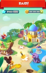 Island King - Coin Adventure - screenshot 2