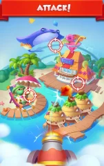 Island King - Coin Adventure - screenshot 3