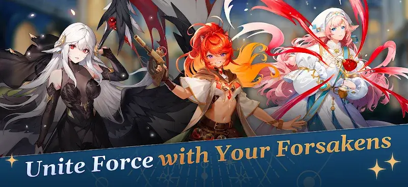 Red Covenant - screenshot 3