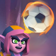 Footblitz: Eternals Unleashed MOD APK icon