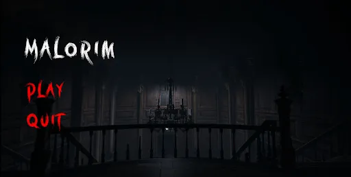 Malorim APK 1.0 for Android (Latest) - screenshot 1