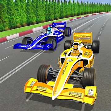 Car Racing Madness: New Car Games for Kids MOD APK icon