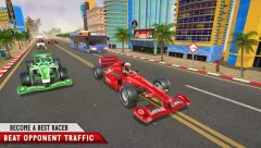 Car Racing Madness: New Car Games for Kids - screenshot 2