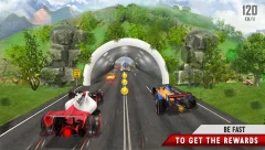 Car Racing Madness: New Car Games for Kids - screenshot 4