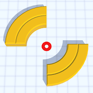 Trapper MOD APK icon