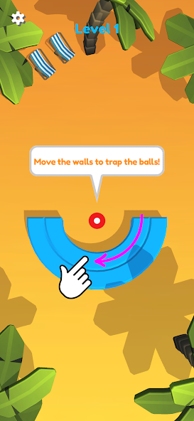 Trapper - screenshot 1