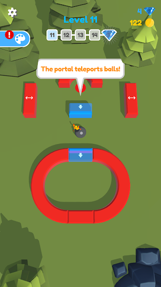 Trapper - screenshot 12