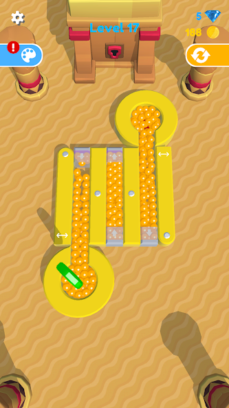 Trapper - screenshot 13