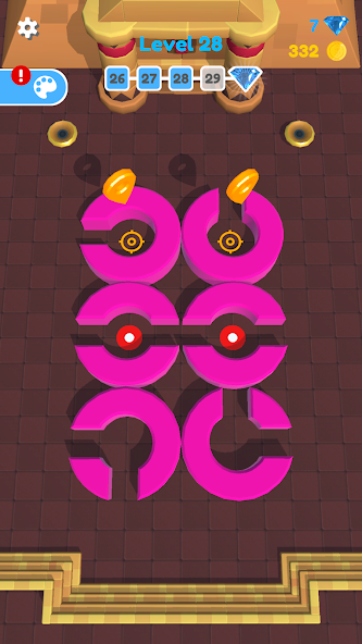 Trapper - screenshot 14