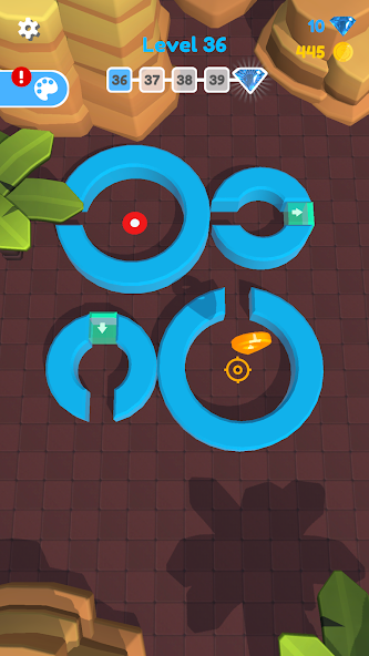 Trapper - screenshot 15