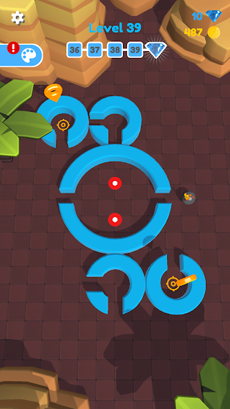 Trapper - screenshot 16