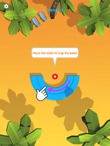 Trapper - screenshot 17