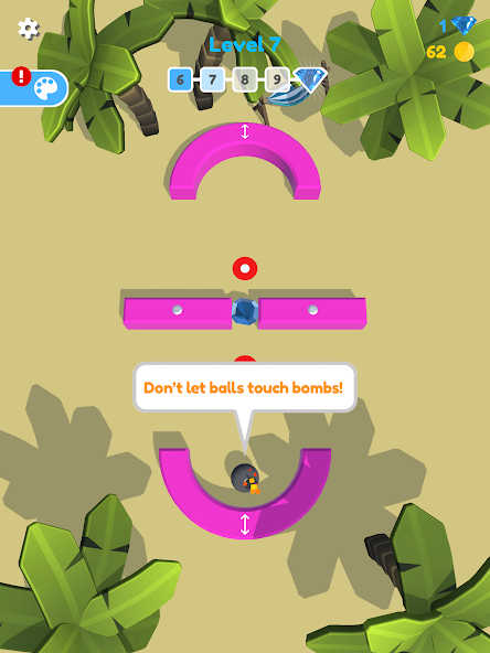 Trapper - screenshot 19