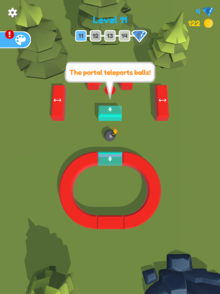 Trapper - screenshot 20