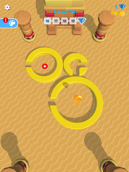 Trapper - screenshot 21